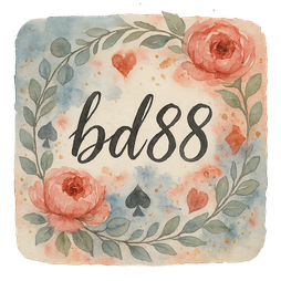 bd88 logo